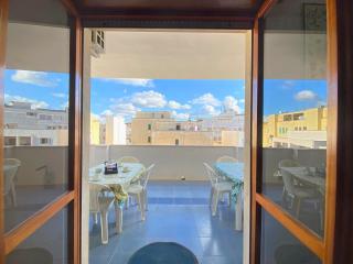 Appartamento azzurro centro di Gallipoli, By Apulia home - Gallipoli - 3