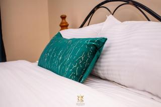 The Monarch Suites - Nakuru - 2