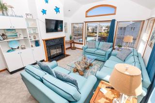 Oceanside, Close to Beach, Hot Tub- OS5H, Long Beach Day - Corolla - 8
