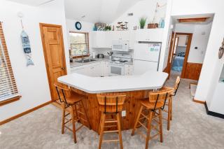 Oceanside, Close to Beach, Hot Tub- OS5H, Long Beach Day - Corolla - 4