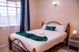 The Monarch Suites- Peaceful Luxe 2BR with view - 5