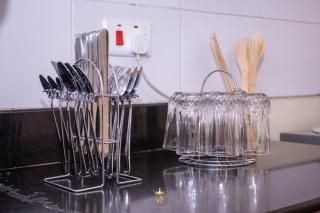 The Monarch Suites - 3