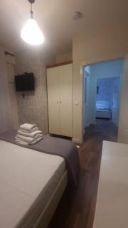 Hotel Klironomi - Saranda - 6