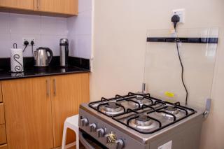 The Monarch Suites - 1