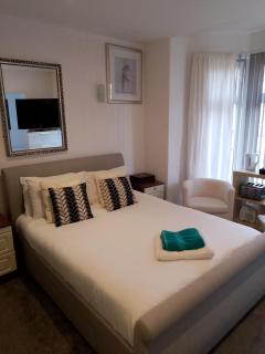 Vance Getaway - Blackpool - 6