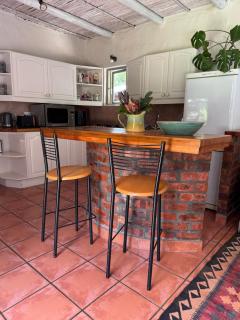 Willoughby Place Cottages - Kapstadt - 2