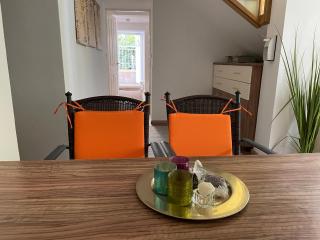 Skyvilla Wien - Gartenwohnung - 3