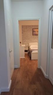 Hotel Klironomi - Saranda - 9