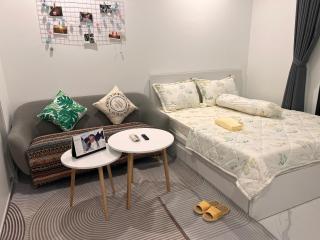 Vinhomes Grand Park Homestay-The Beverly Hills - Long Bình - 0