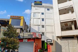 Hotel O Maa Bharati - Guwahati - 9