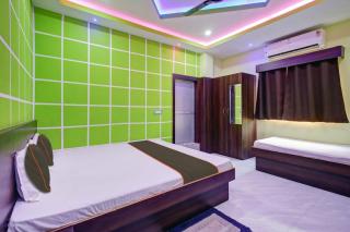 Hotel O Maa Bharati - Guwahati - 8