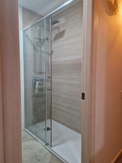 Apartamento en playa de los Lances - Tarifa - 3