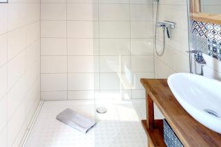 Ferienwohnung Kamske - Lübbenau - 2