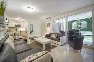 2 Pieces moderne avec terrasse A1B263 - Cannes - 8