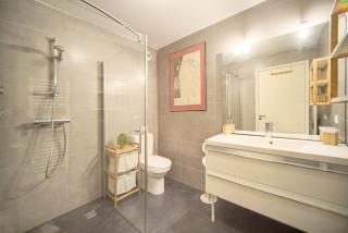 2 Pieces moderne avec terrasse A1B263 - Cannes - 3