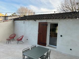 Appartement cosy - Aix-en-Provence - 6