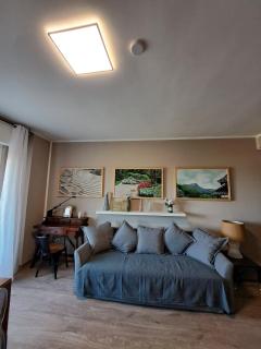 Terrazzo sul mare - Porto San Giorgio - 6