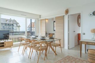 Evasion Normande au bord de l'eau - Bénerville-sur-Mer - 9