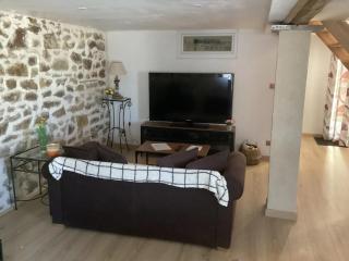 Maison charmante à Saint-Romain, animaux acceptés. - Saint-Romain - 1