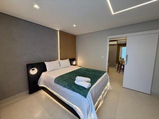 Apartamento com suíte e varanda no centro - Barreiras - 6