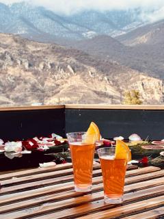 Dilijan Villas Rest & Relax - Dilijan - 3