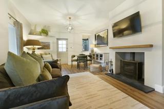 Gale House Cottage - Ambleside - 0