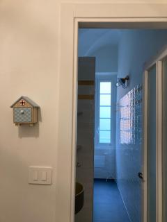 Casa Mazzini di Casa Italia - Spotorno - 1