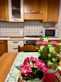 Casa Lisa, with terrace - Rapallo - 5