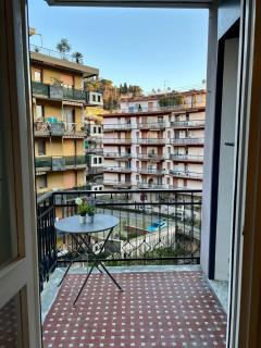 Casa Lisa, with terrace - Rapallo - 2