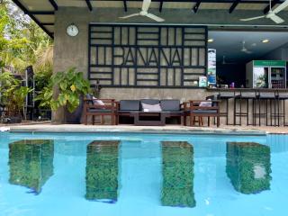 Le petit nid Banana resort - Phumĭ Réach Born - 0