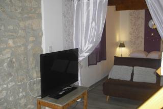 Lou mas li Pitchoun "Le Grenier" - Gordes - 3
