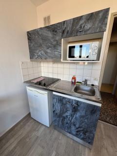 Studio Faventines N 43 - Valence - 4