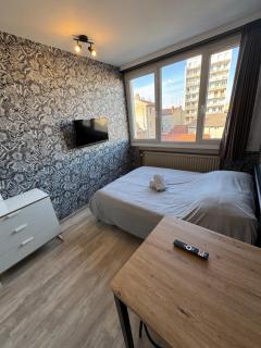 Studio Faventines N 43 - Valence - 7