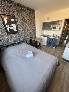 Studio Faventines N 43 - Valence - 6