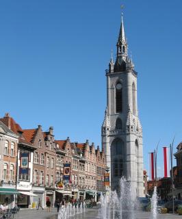 Au bât Tournai chambre Bohème - Tournai - 1