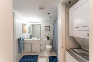 Lux Brickell Bay Condo City Views & Prime Location - Miami - 4