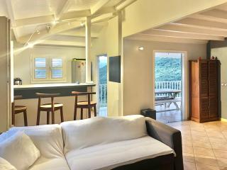 Villa martinique - 2