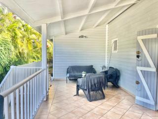 Villa martinique - Sainte-Luce - 7