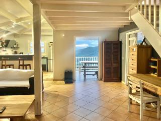 Villa martinique - 1