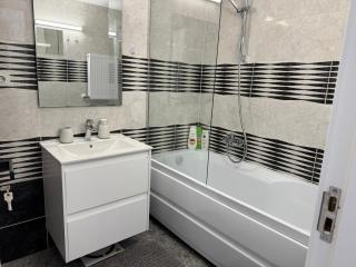Terrace Apartments Otopeni 2 - Otopeni - 6