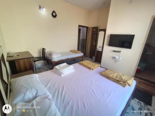 APS Heritage -1km BIEC - Bangalore - 5