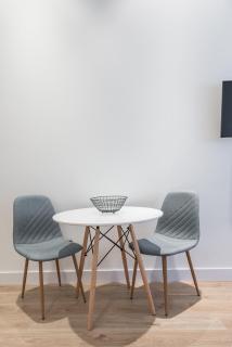 Acogedor Apartamento en Azca QA - 5