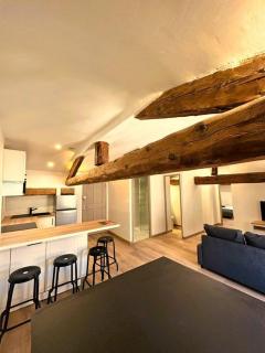Magnifique T4 intra-muros centre - Avignon - 8