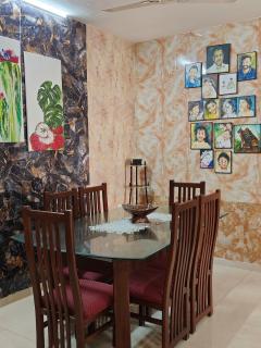 2 BHK with basic essentials simple serene peaceful - Chennai - 7