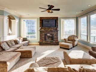 Admirals Beach Retreat - Gleneden Beach - 6