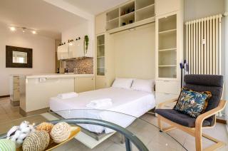 Large and bright studio in the heart of Bologna - Bologna - 5