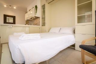 Large and bright studio in the heart of Bologna - Bologna - 3