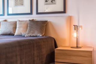 Encantador apartamento en Marbella, bonita terraza y vista al mar - Marbella - 4