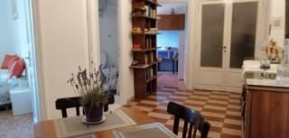 Tolle Ferienwohnung In Quartiere Xii Gianicolense - Rome - 0