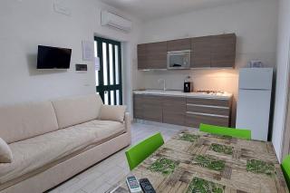Brandneue Wohnung In Villa Mit Schwimmbad - Peschici - 8